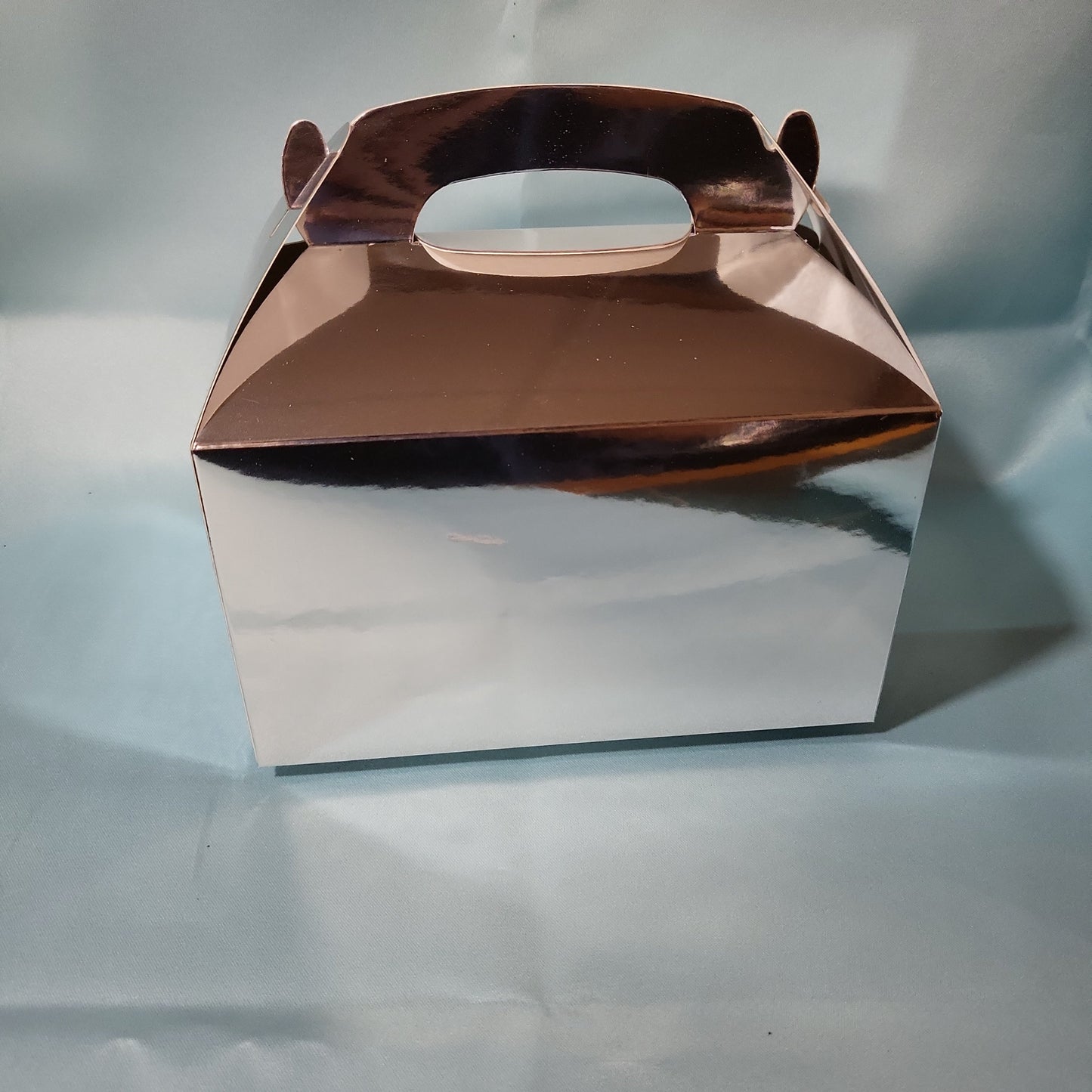 Warm Vanilla Gift Basket