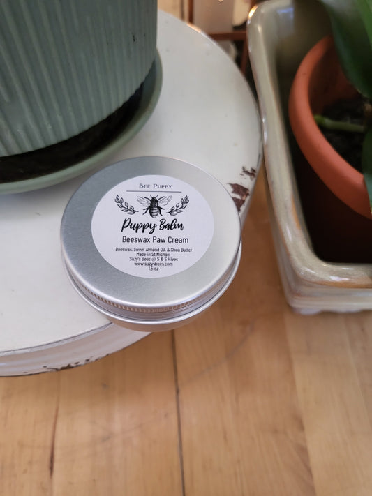 Puppy Balm