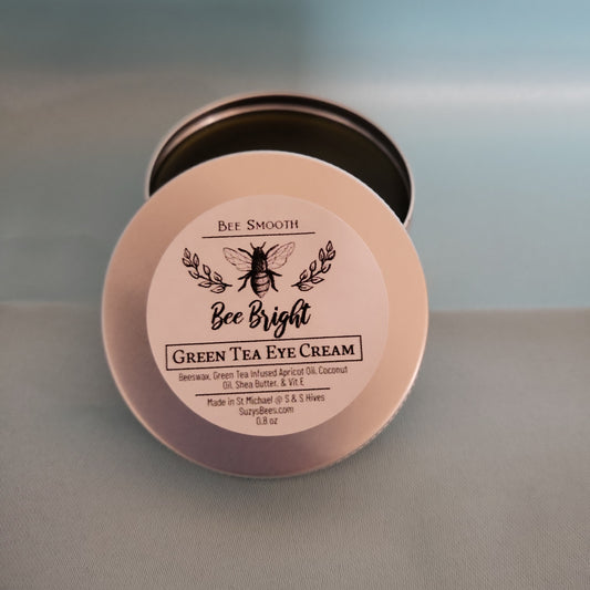 Bee Bright Green Tea Eye Cream